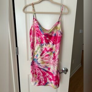 Flynn Skye Lynn Slip Dress